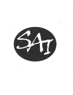 SAI trademark