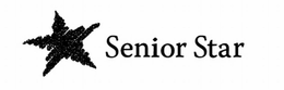 SENIOR STAR trademark