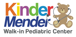 KINDER MENDER WALK-IN PEDIATRIC CENTER trademark