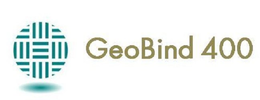 GEOBIND 400 trademark