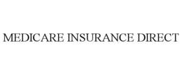 MEDICARE INSURANCE DIRECT trademark