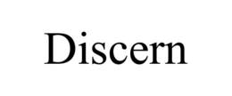 DISCERN trademark