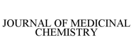 JOURNAL OF MEDICINAL CHEMISTRY trademark