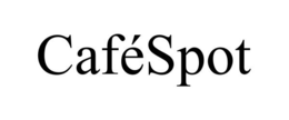 CAFÉSPOT trademark