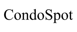 CONDOSPOT trademark