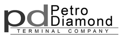 PD PETRO DIAMOND TERMINAL COMPANY trademark
