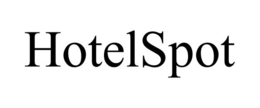 HOTELSPOT trademark