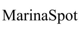 MARINASPOT trademark