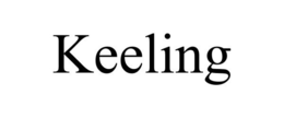 KEELING trademark