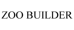 ZOO BUILDER trademark