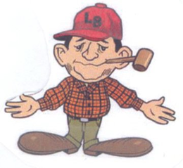LB trademark