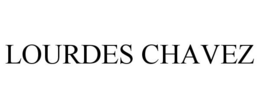 LOURDES CHAVEZ trademark