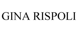 GINA RISPOLI trademark