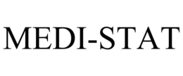 MEDI-STAT trademark