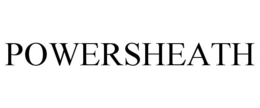 POWERSHEATH trademark