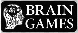 BRAIN GAMES K B 5U91Y239NS5X6OUS4 trademark