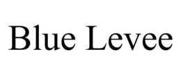 BLUE LEVEE trademark