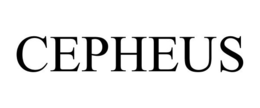 CEPHEUS trademark