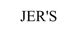 JER'S trademark