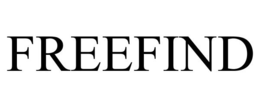 FREEFIND trademark