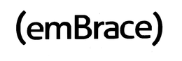 (EMBRACE) trademark