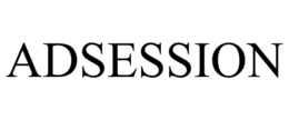 ADSESSION trademark