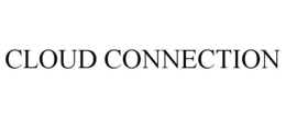 CLOUD CONNECTION trademark