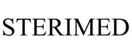 STERIMED trademark