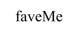 FAVEME trademark