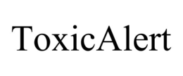 TOXICALERT trademark