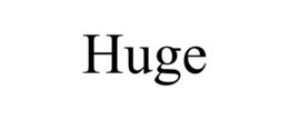 HUGE trademark
