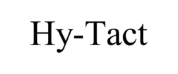 HY-TACT trademark