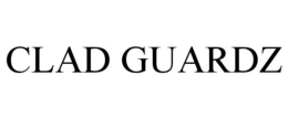 CLAD GUARDZ trademark