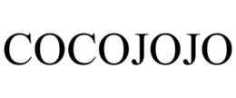 COCOJOJO trademark