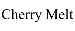 CHERRY MELT trademark