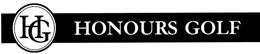 HG HONOURS GOLF trademark