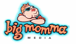 BIG MOMMA MEDIA trademark