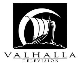 VALHALLA TELEVISION trademark
