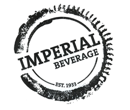 IMPERIAL BEVERAGE EST. 1933 trademark