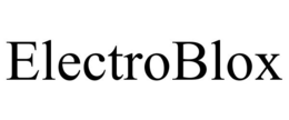 ELECTROBLOX trademark