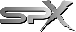 SPX trademark