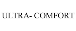 ULTRA- COMFORT trademark