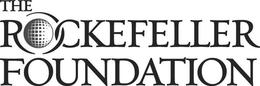 THE ROCKEFELLER FOUNDATION trademark