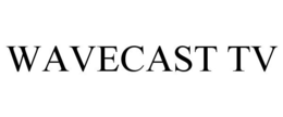 WAVECAST TV trademark