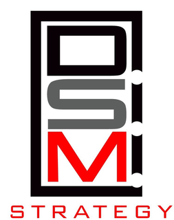 D.S.M. STRATEGY trademark
