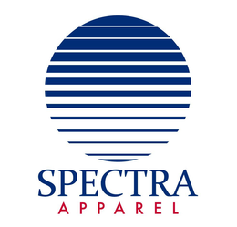 SPECTRA A P P A R E L trademark