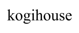KOGIHOUSE trademark