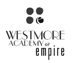E WESTMORE ACADEMY AT EMPIRE trademark