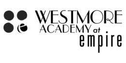 E WESTMORE ACADEMY AT EMPIRE trademark