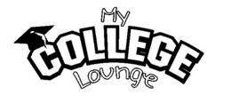 MY COLLEGE LOUNGE trademark